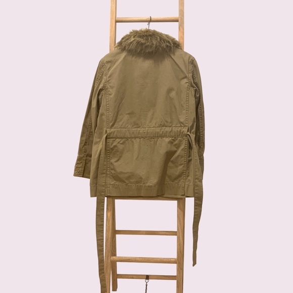 Anthropologie Utility jacket - Picture 2 of 2